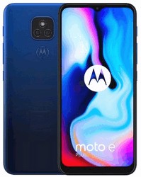 Замена стекла на телефоне Motorola Moto E7 Plus в Волгограде